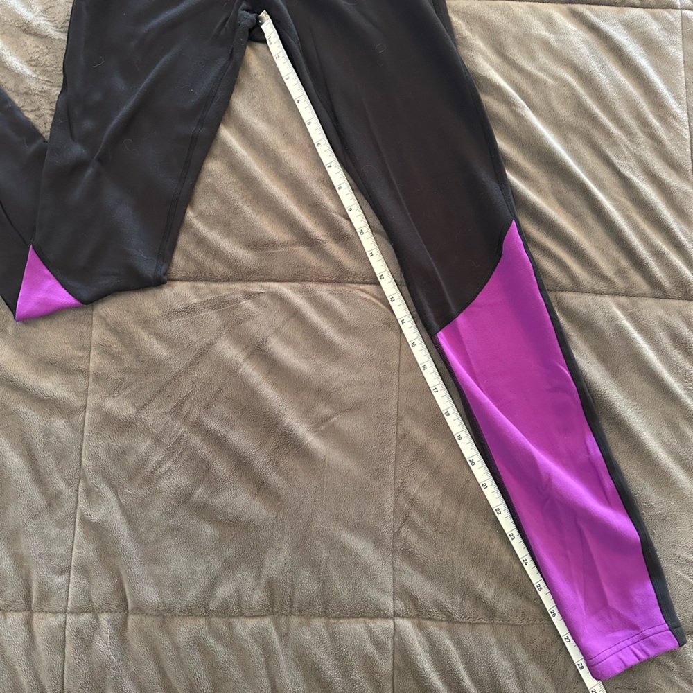 Lululemon Runder Under Pant, size 6 - Picture 10 of 14